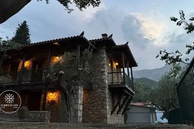 Image de TrypiNest – Your Cozy Escape Near Mystras