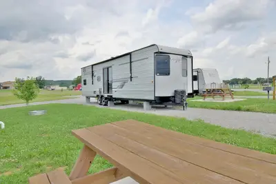 Image de The Family Lodge