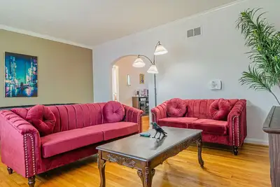 Image de MidTown Flats Suite C2