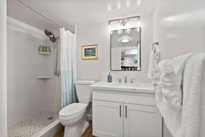 Image de Steps to Beach  Resort Amenities  Kitchen