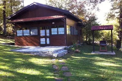 Image de Homerez - Chalet confortable à Giarola avec vue sur la montagne
