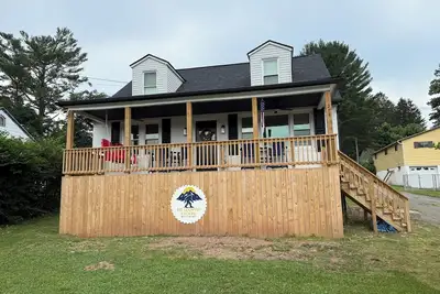 Image de Big Country Escape