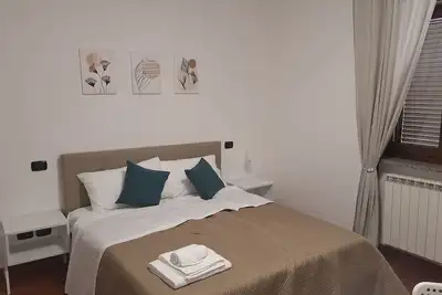 Image de Cozy retreat like your home, between Pompeii, Amalfi Coast, Salerno