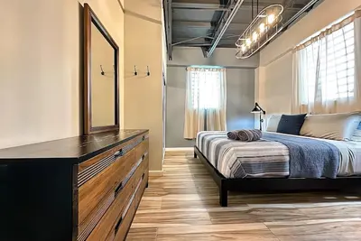 Image de Lofts @ Santurce – Your Urban Hideaway