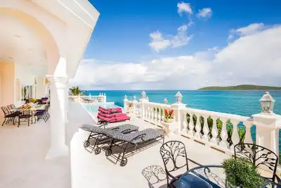 Image de An Elite Traveller`s Top 10 Caribbean Villa