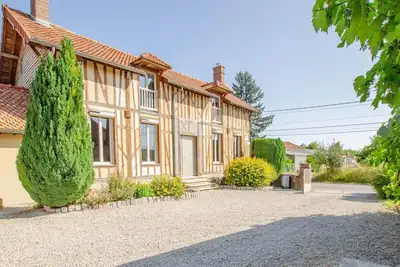Image de Les Grand' Vignes - Laines Aux Bois