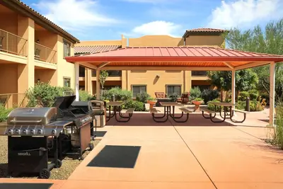 Image de Getaways at Highlands at Verde Ridge