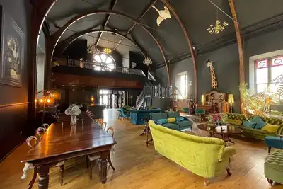 Image de The Old Church Isle of Bute