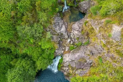 Image de Casa do Carvalhal | Ermida| Parc National Peneda-Gerês