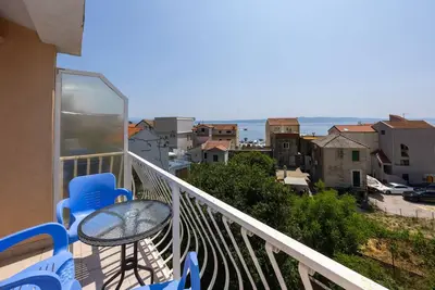 Image de One Bedroom Nice Apartment In Podgora