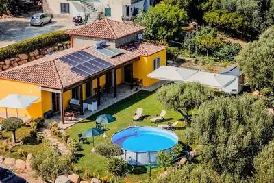 Image de The Count's Tempa - Anthea