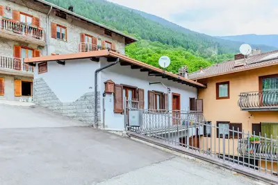 Image de Juri - Your Cozy Apartment in the Mountains