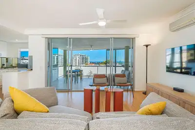 Image de Pinnacles unit 23 Caloundra Qld