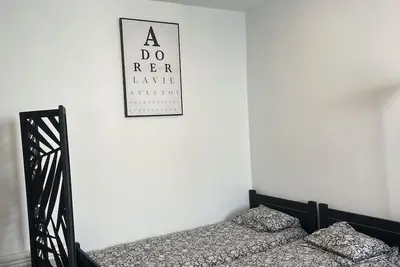 Image de Charmant studio