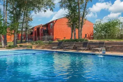 Image de Modern 2br Apt•Pool+Gym+Free Parking•Near Galleria