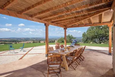 Image de Poggio collefagiano