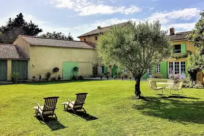 Image de Belle maison à Violès