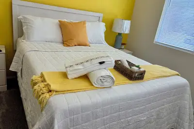 Image de Charming 3-bedroom house with WiFi and Ac in delightful Victorville