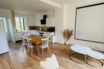 Image de Joli Logis - Paray-le-Monial, Le Joli Logis