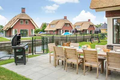 Image de Belle maison de 5 chambres à.