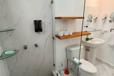 Image de Charming 2-bedroom villa with Swimming Pool, WiFi, & Ac in lovely San Ignacio