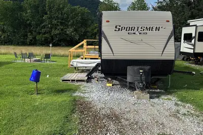 Image de Sportsmen at Beech Creek