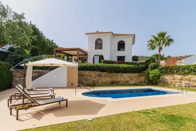 Image de Villa Genista - Luxury Villa with private pool