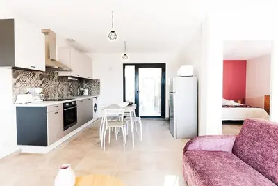 Image de Grange Roca Masia - Les Pivoines, jardin, piscine