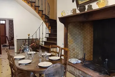 Image de Chez Mamie, Gramat centre