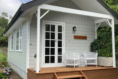 Image de Cosy Cottage Getaway (with breakfast &EVcharge) enjoy the country 20min from Cbd