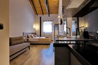 Image de 4 Lemons Luxury Studio 02