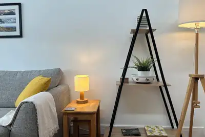 Image de Modern Fellside Escape