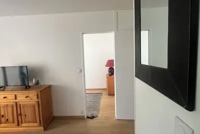 Image de Appartement Cabourg face a la piscine