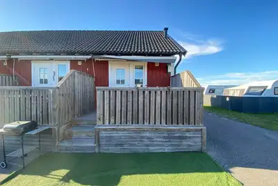 Image de Belle maison de 2 chambres à Köpingsvik