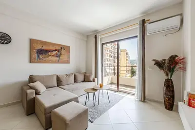 Image de Milk & Coffee Apartment