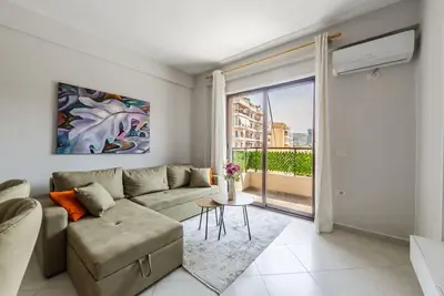 Image de Green Tea Apartment
