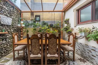 Image de “Kanuni” - Authentic Albanian House