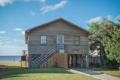 Image de 5277-Sounds Good, Soundfront Sanctuary | Private Sunset Decks