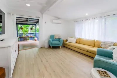 Image de Bribie Sands by the Jetty