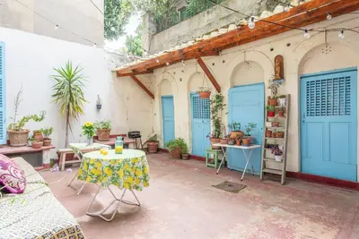 Image de Appartement Tomette - Welkeys