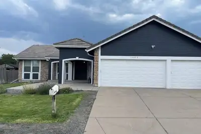 Image de Spacious 3br Ranch Gym, Large Patios, Wi-Fi. Near Dia, Attractions & Hospitals