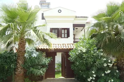 Image de Sahile ve Azmak'a 100m Yürüme Mesafesinde, Bahçeli, Belgeli Villa Seos Akyaka