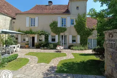 Image de Gîtes de France® - La Maison Germaine