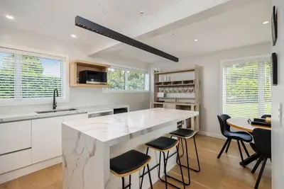 Image de Orakei Apartment minutes from the Cbd