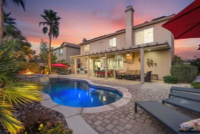 Image de Indio Casa Welcomes Everyone to stay and relax