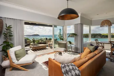 Image de City Fringe Coastal Luxury near Mission Bay + Spa