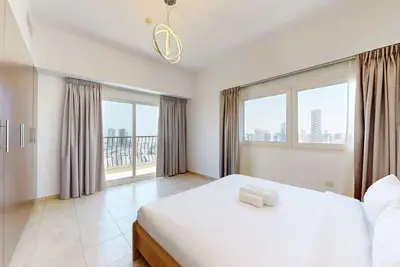 Image de A2404 Imperial Residences 1 - Vibrant Two Bedroom in Jvt