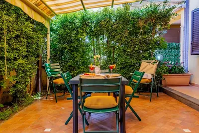 Image de La Sera di Giò Appartamento sul Mare