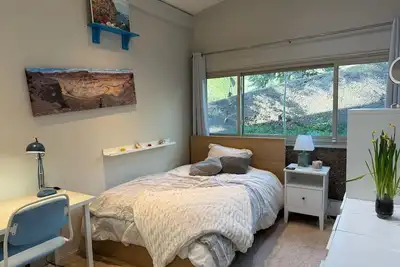 Image de Architectural Retreat in the Heart of Boulder