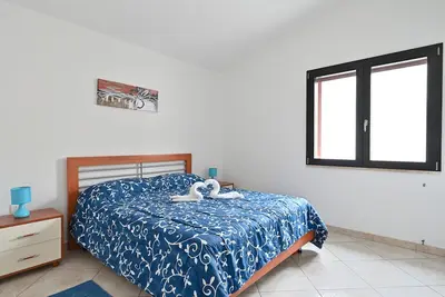 Image de Maison de vacances 'Casa Spaziosa' avec climatisation